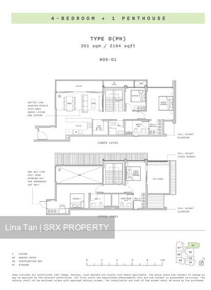 Claydence (D15), Apartment #544567271